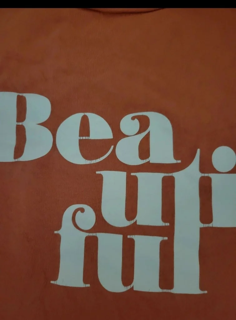T-shirt Maison 123 t l – photo 4